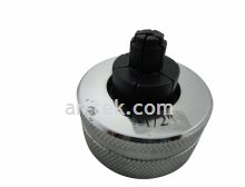 01 41 112 CH-100M-02 HYDRAULIC EXPANDER HEAD 1/2 12MM 